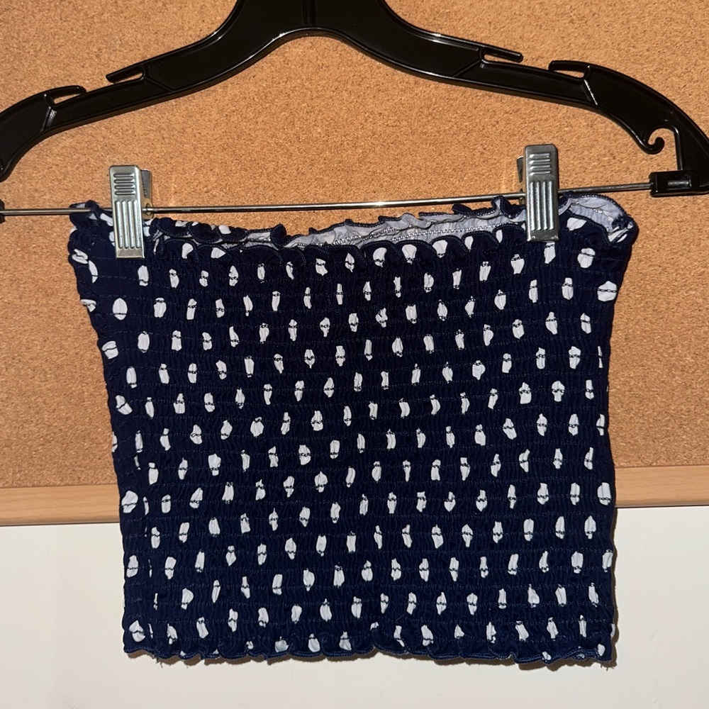 Urban Outfitters Tube Top